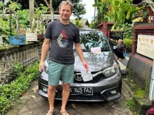 gallery customer car rental in bali dewa bali car scooter rental (4)
