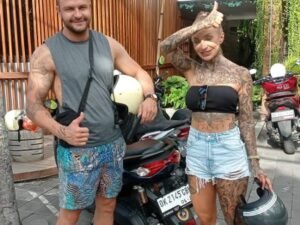 scooter gallery customer review dewa rental scooter bali (2)