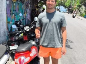 scooter gallery customer review dewa rental scooter bali (4)